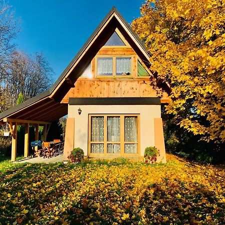 Domek U Mikolaja Закопане Экстерьер фото